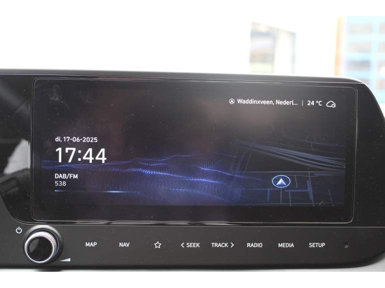 Hyundai Hyundai