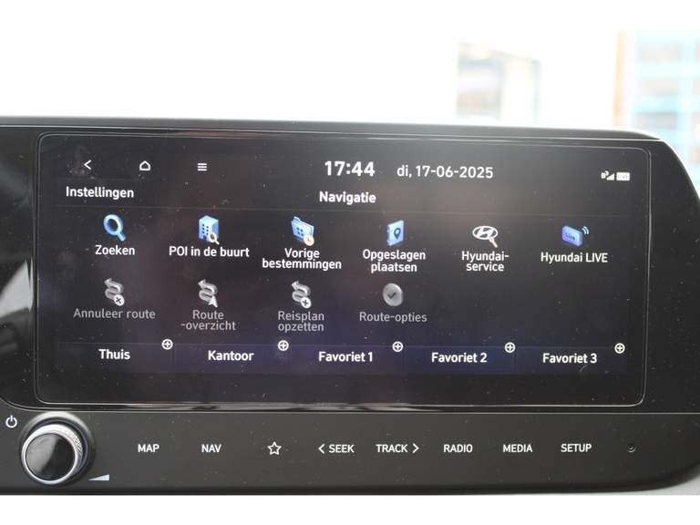 Hyundai Hyundai