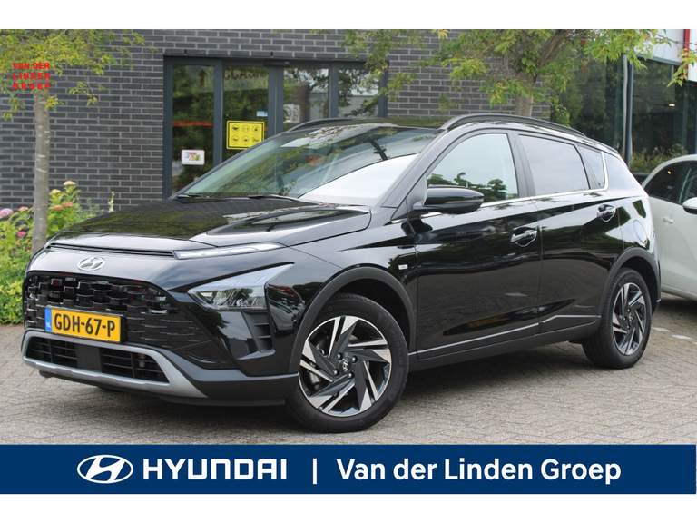 Hyundai Hyundai