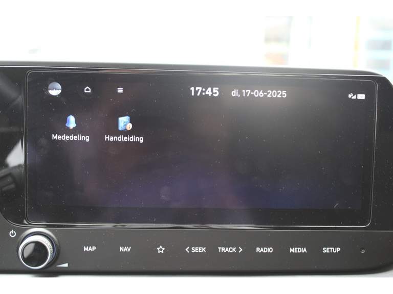 Hyundai Hyundai