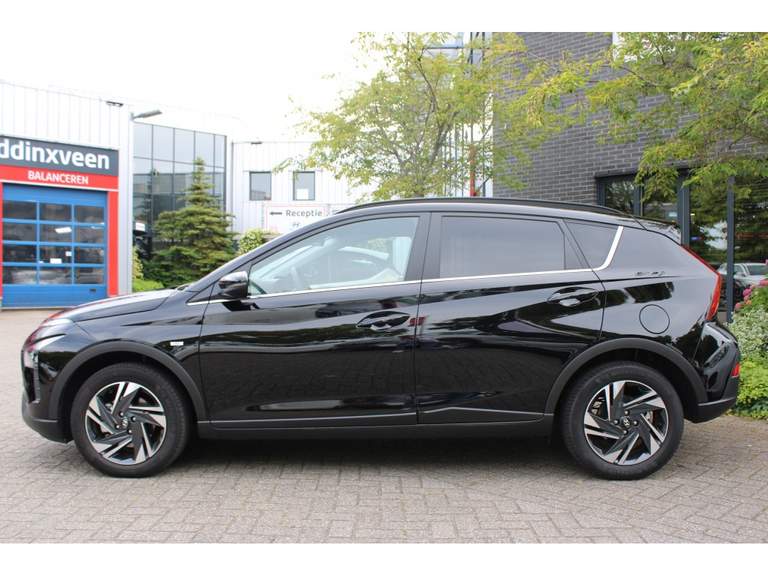Hyundai Hyundai