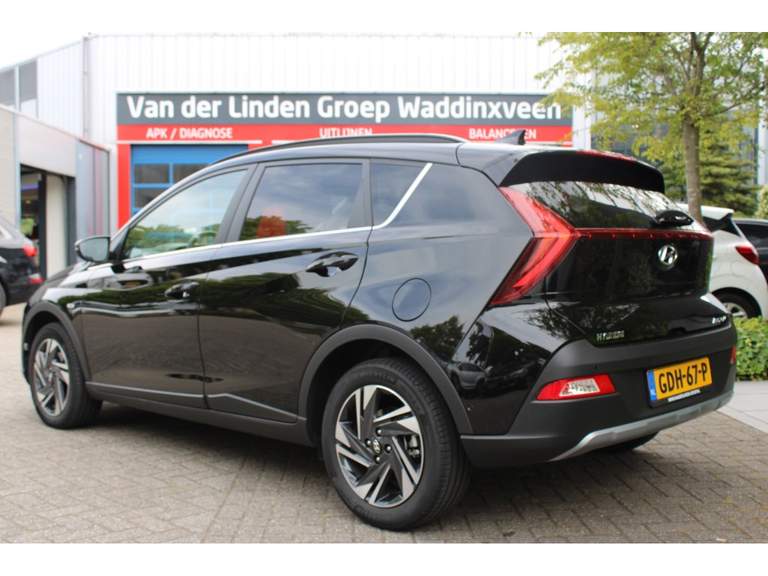Hyundai Hyundai