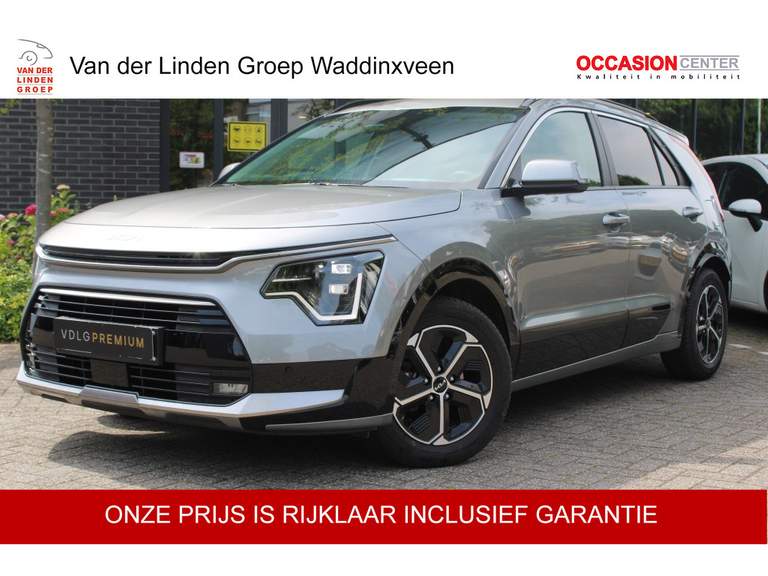 Kia Kia