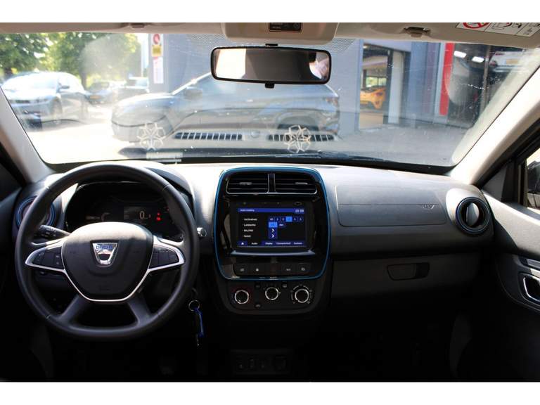 Dacia Dacia