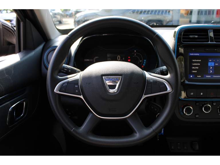 Dacia Dacia
