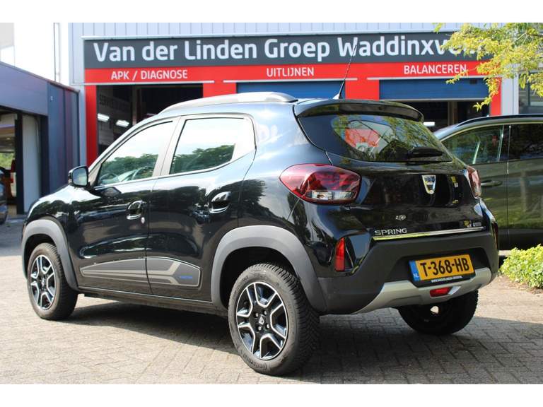 Dacia Dacia