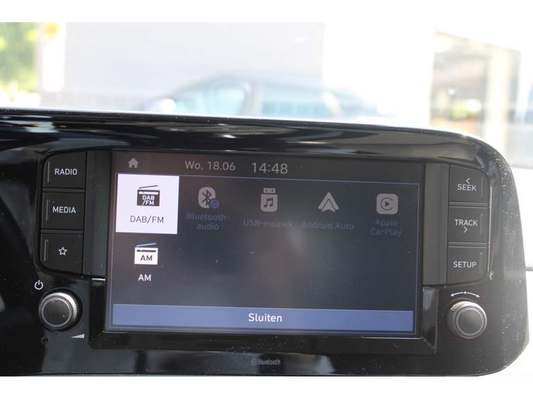 Hyundai Hyundai