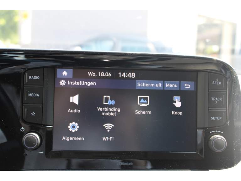 Hyundai Hyundai