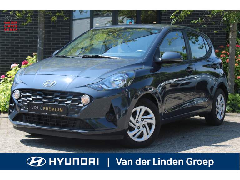 Hyundai Hyundai