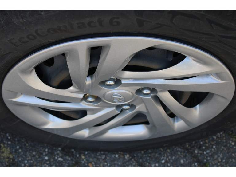 Hyundai Hyundai