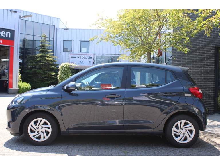 Hyundai Hyundai