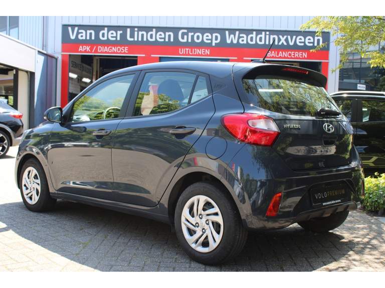 Hyundai Hyundai