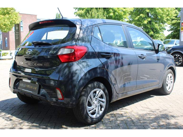 Hyundai Hyundai