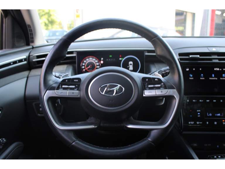 Hyundai Hyundai