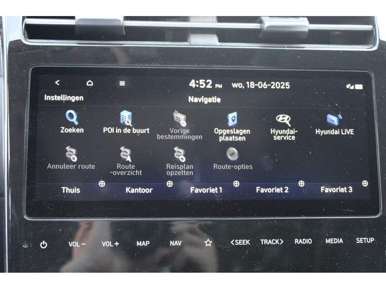 Hyundai Hyundai