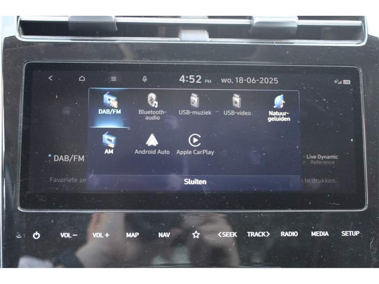 Hyundai Hyundai