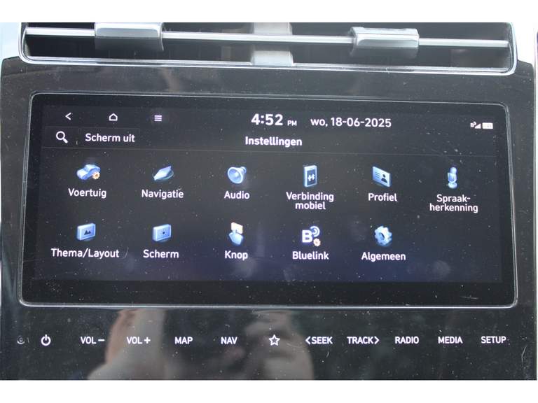 Hyundai Hyundai