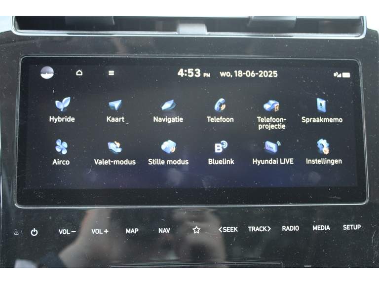 Hyundai Hyundai