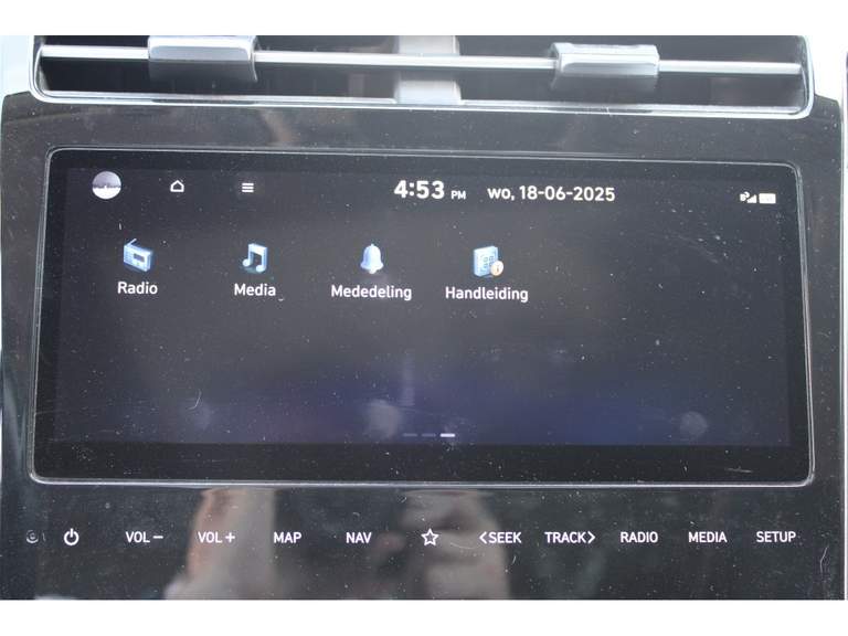 Hyundai Hyundai