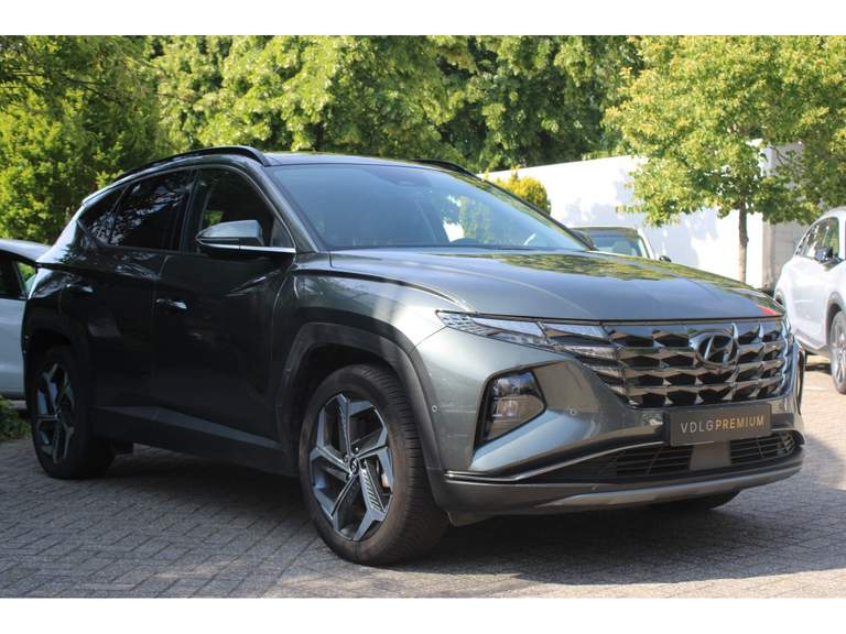Hyundai Hyundai