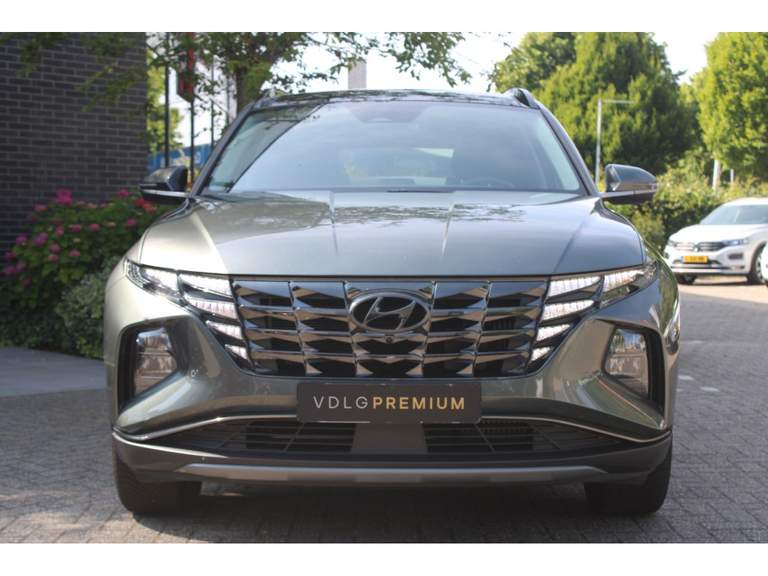 Hyundai Hyundai
