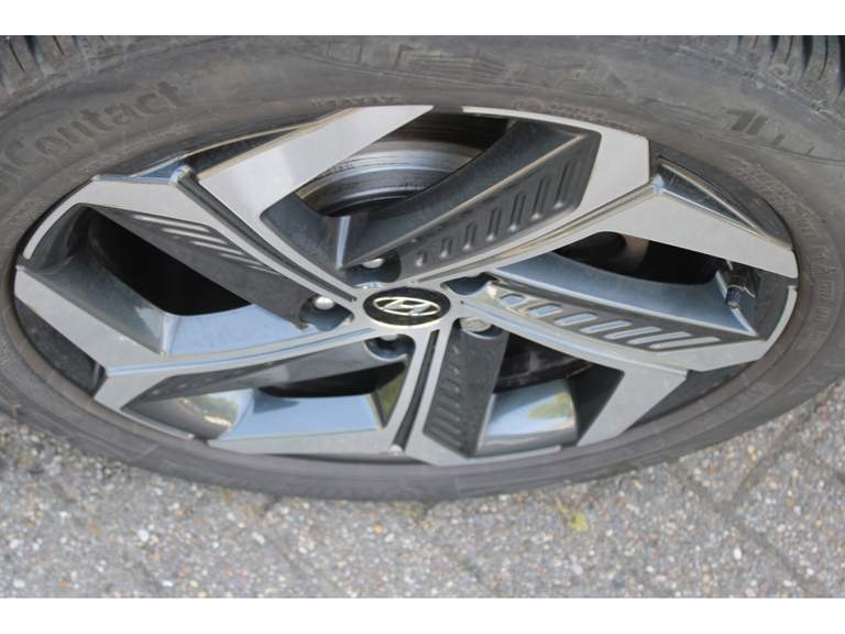 Hyundai Hyundai