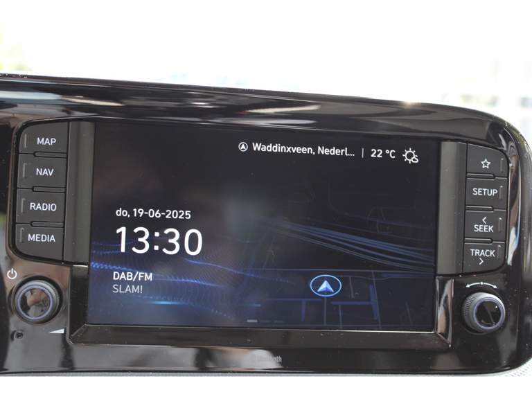 Hyundai Hyundai