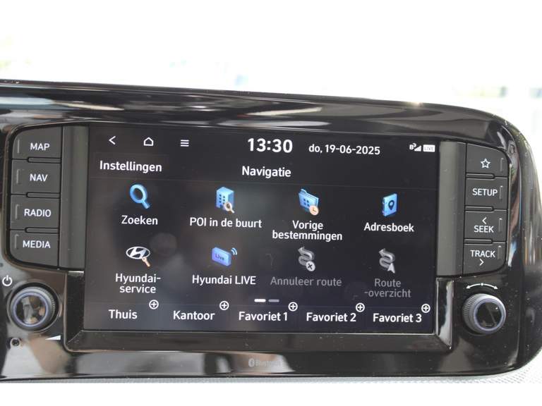Hyundai Hyundai