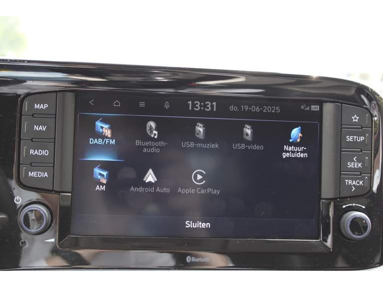 Hyundai Hyundai