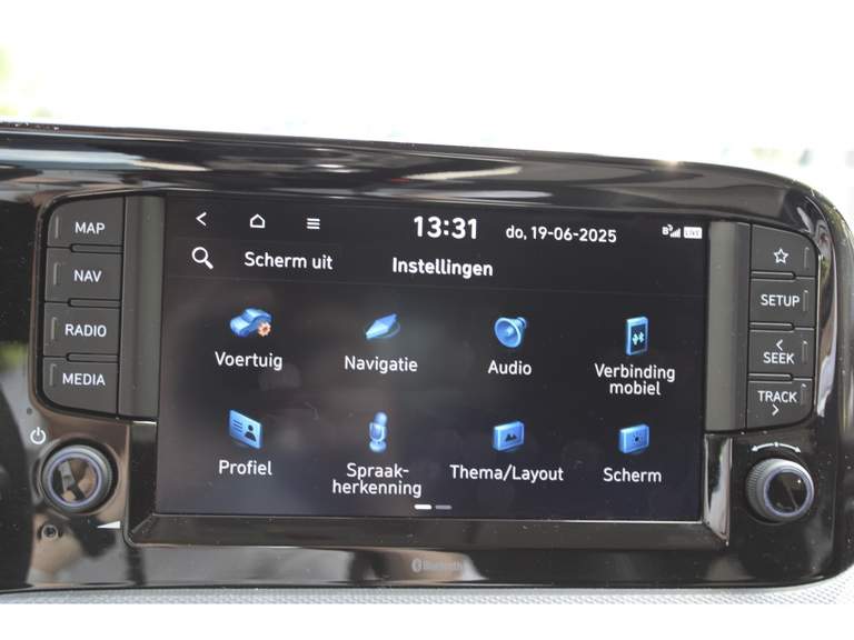 Hyundai Hyundai