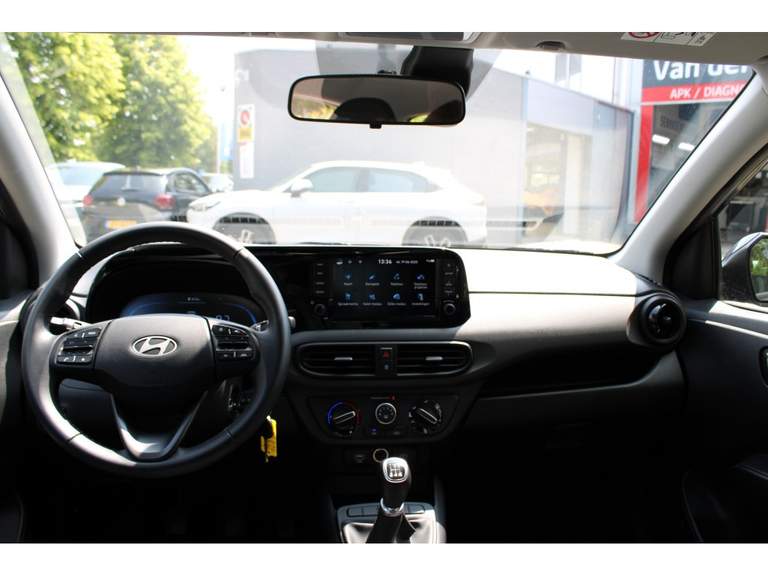 Hyundai Hyundai