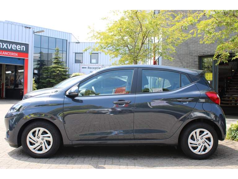 Hyundai Hyundai