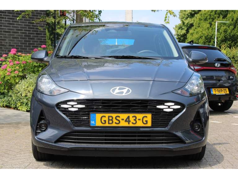 Hyundai Hyundai