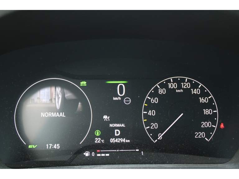 Honda Honda