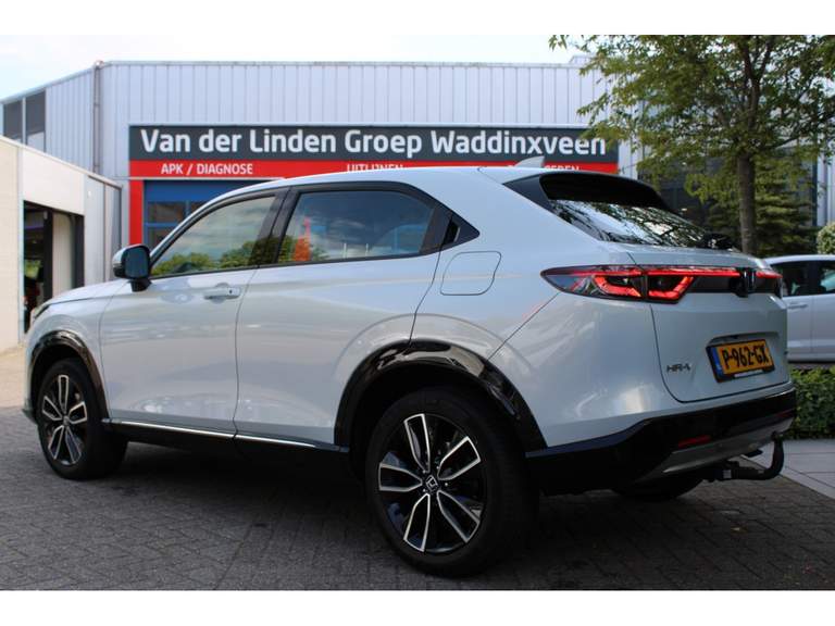 Honda Honda