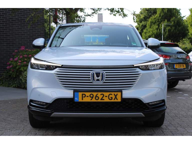 Honda Honda