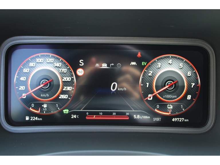 Hyundai Hyundai