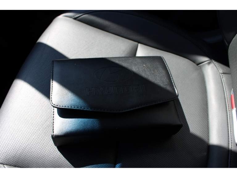 Hyundai Hyundai