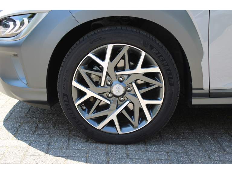 Hyundai Hyundai