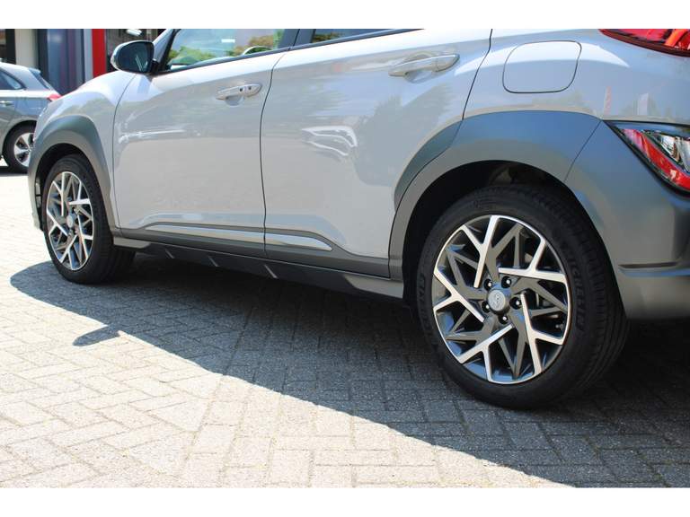 Hyundai Hyundai