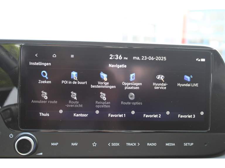 Hyundai Hyundai