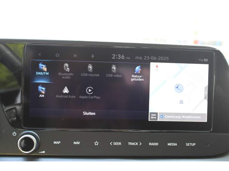 Hyundai Hyundai