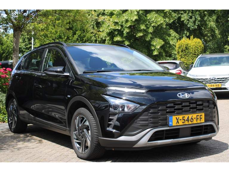 Hyundai Hyundai