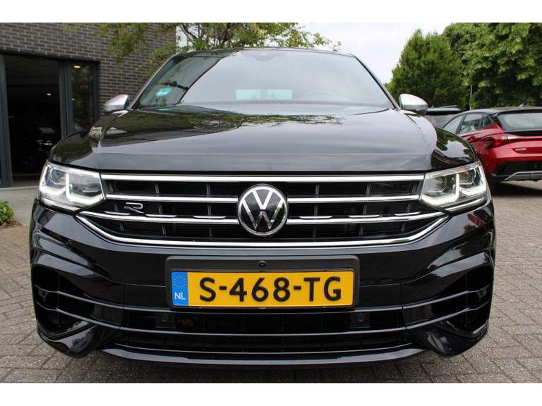 Volkswagen Volkswagen