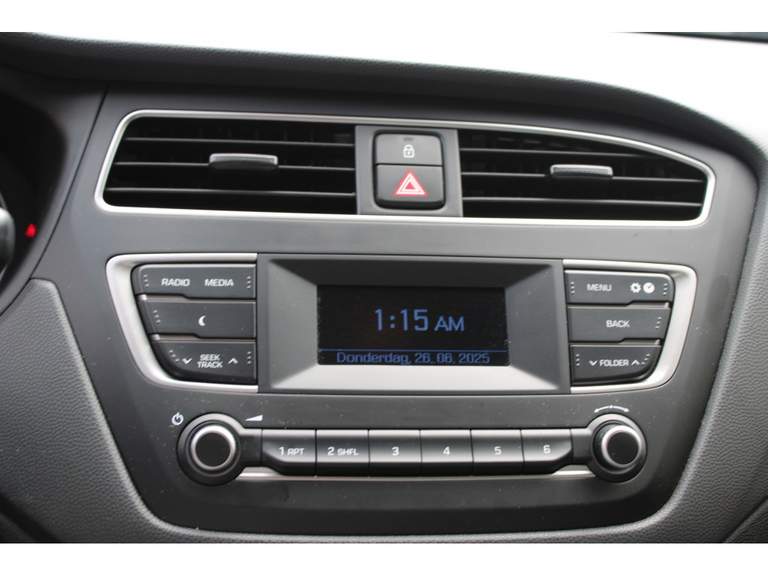 Hyundai Hyundai