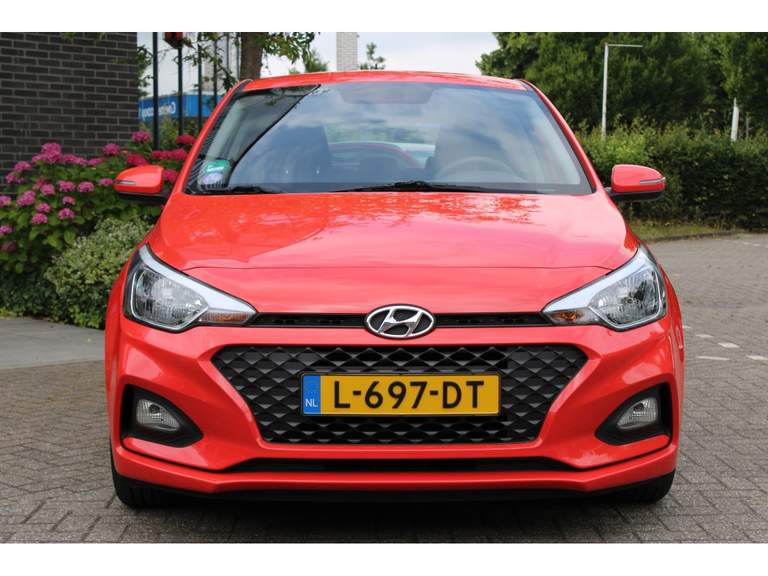 Hyundai Hyundai