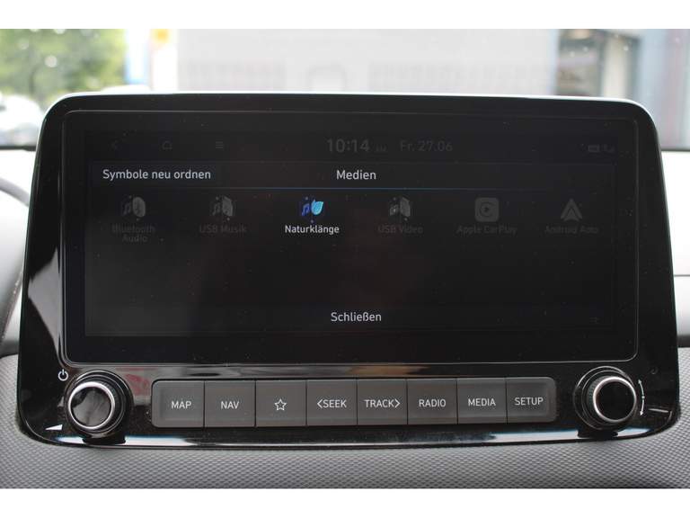 Hyundai Hyundai