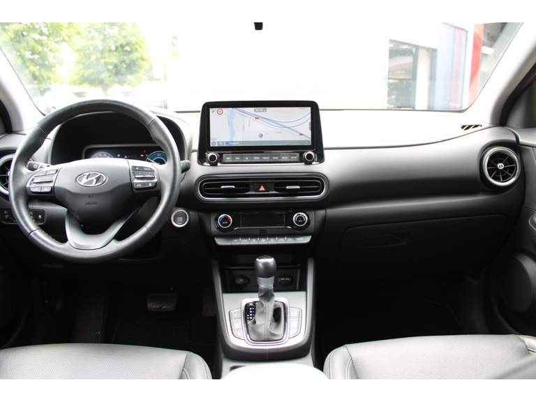 Hyundai Hyundai