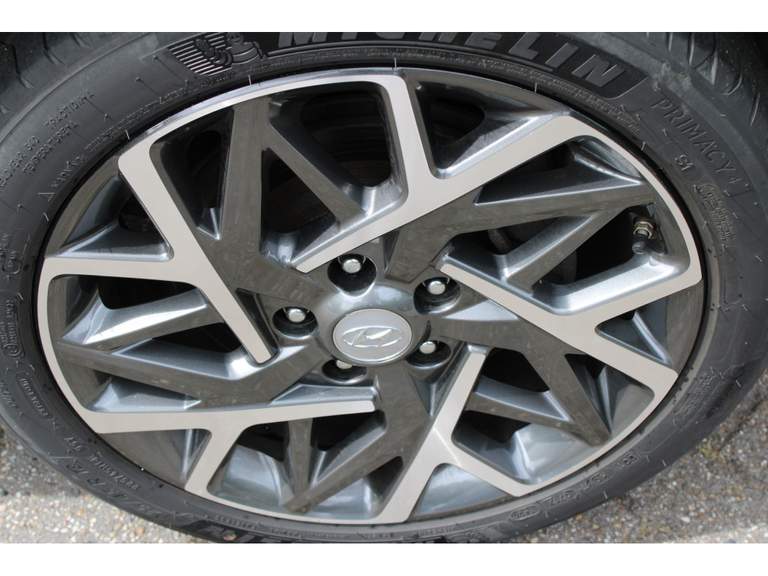 Hyundai Hyundai