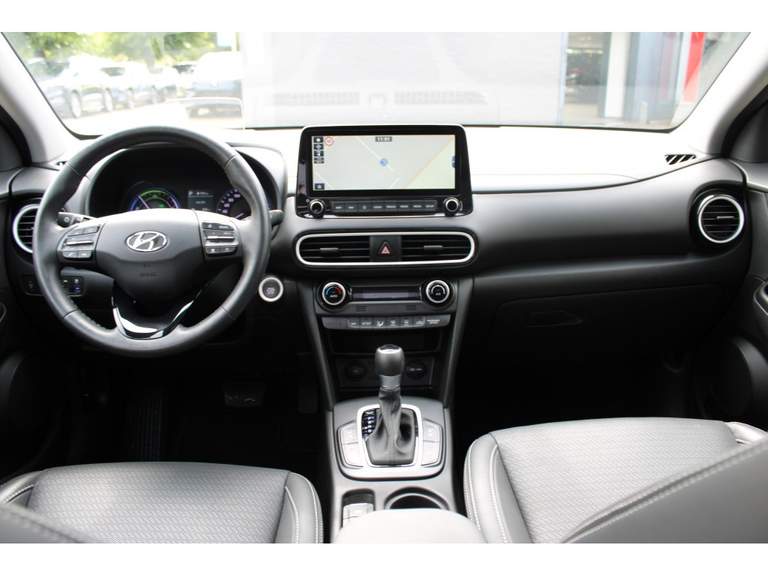 Hyundai Hyundai
